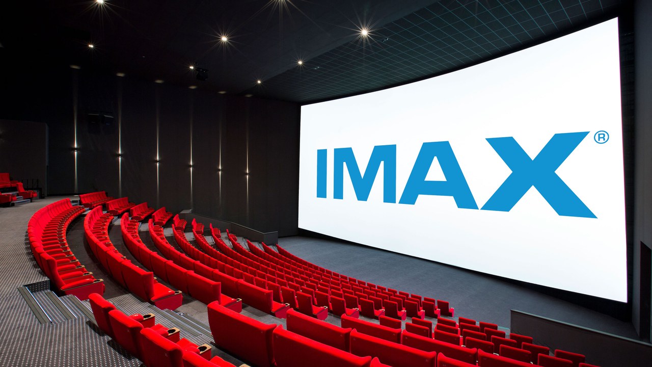 Image Cinéma  Pathé - Conflans